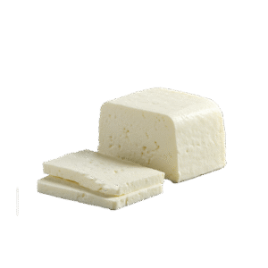 Färsk Paneer