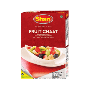 Shan Fruit Chat Masala 50g