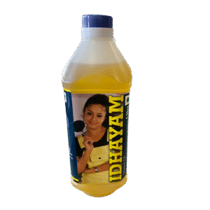 Idhayam Sesame Oil ( Gingelly Oil/Nallennai)