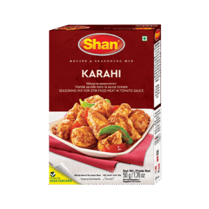 Shan Karahi Masala 50g