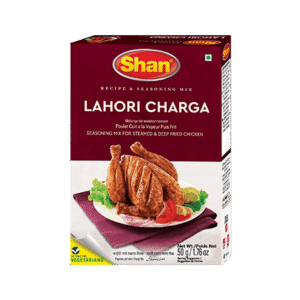Shan Lahori Charga Masala 50g