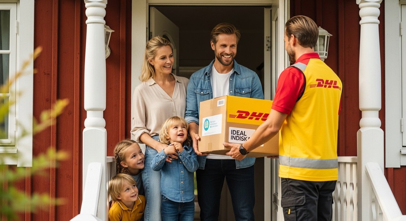 Så Hittar du Indiska & Pakistanska Livsmedel i Göteborg