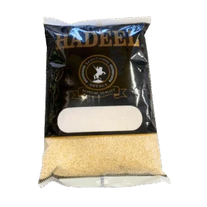 Hadeel Split Urid Dal